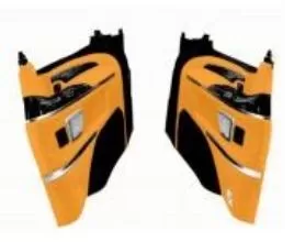 Ghế VIP cho xe V-Class V250, V260, V-Class W447 - Nội thất ô tô cao cấp – Nâng cấp, độ sang trọng chất lượng cao