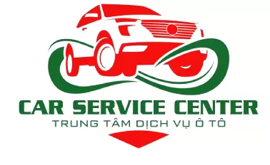 CAR SERVICE CENTER