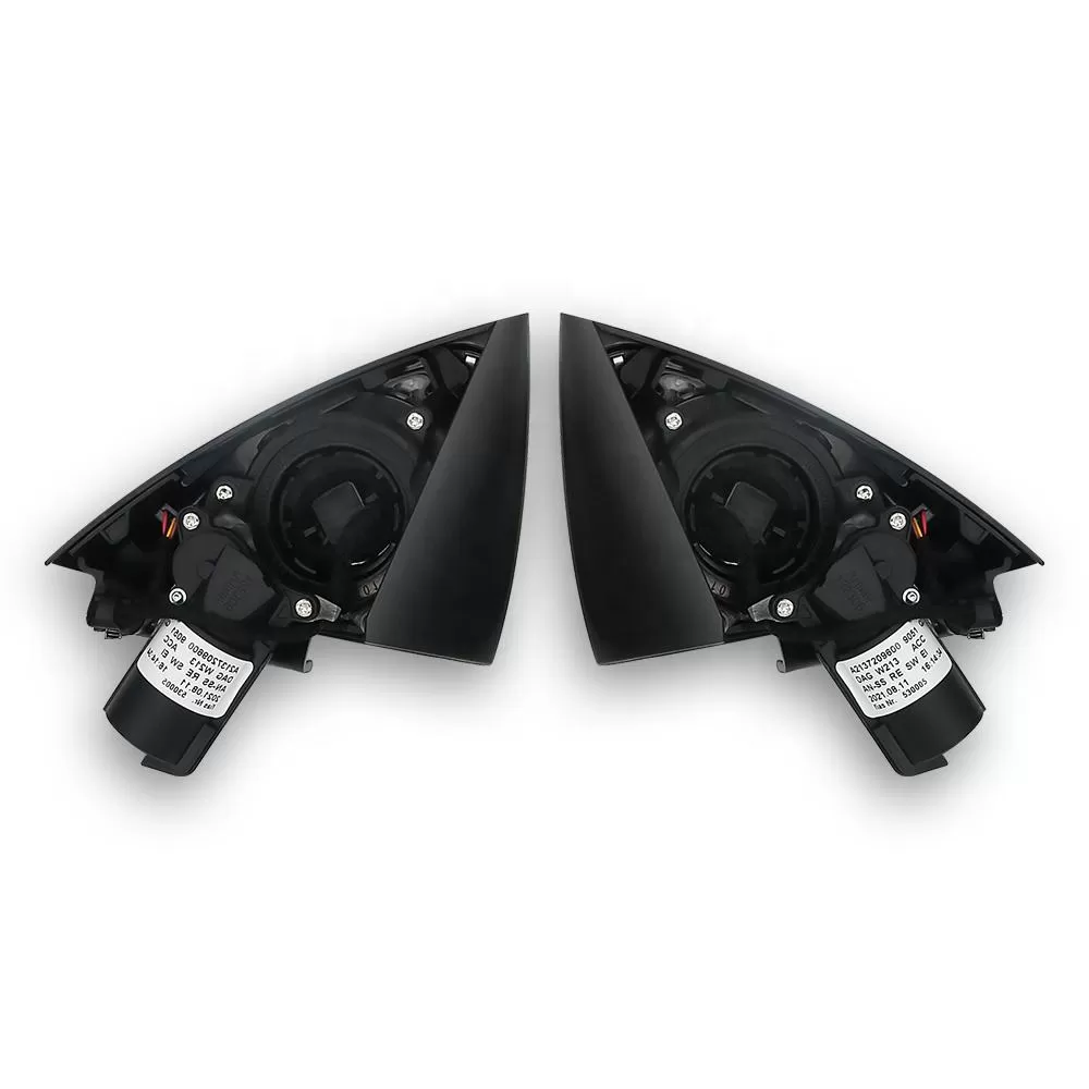 Loa Tweeter xoay 3D 64 màu cho xe Mercedes E-class W213 bán chạy