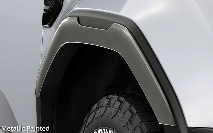 BODYLIP TRANG TRÍ CHO LC250 2025