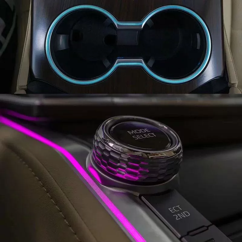 BỘ LED NỘI THẤT 16 CHI TIẾT LẮP ĐẶT ZIN CHO LC300