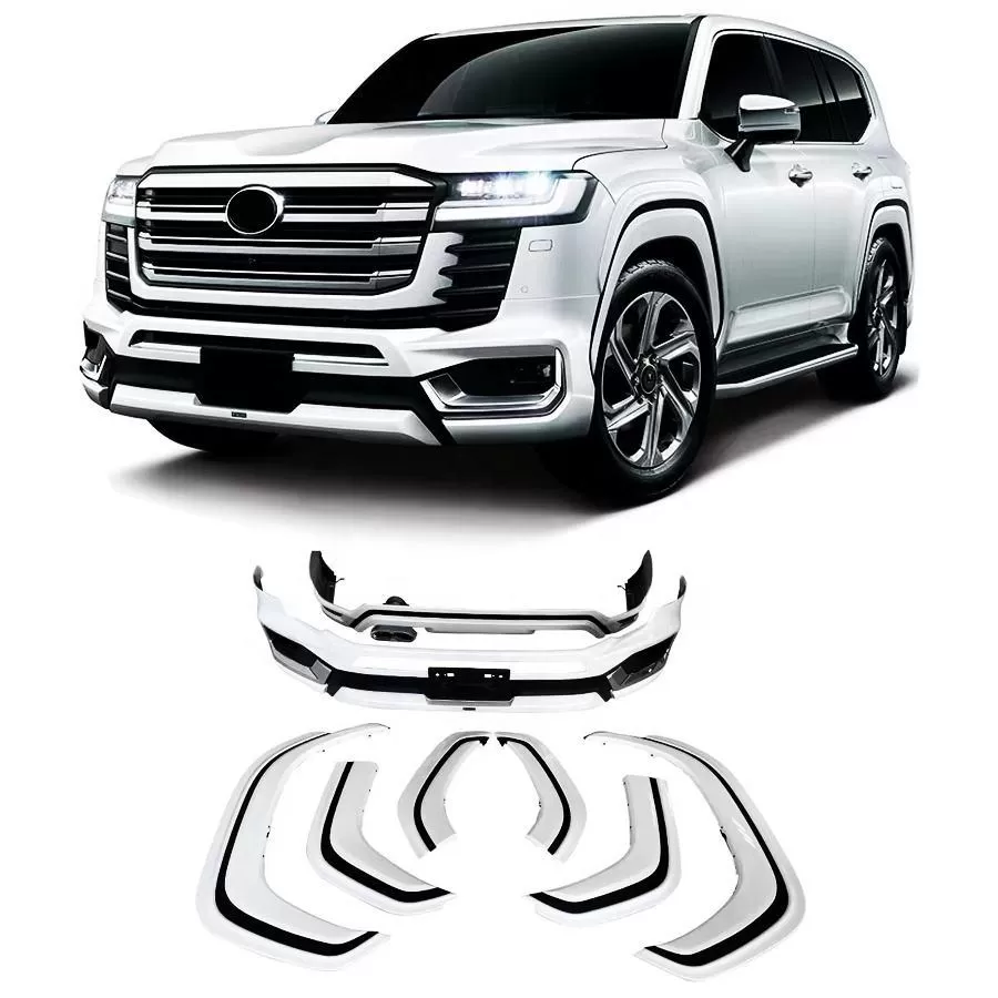 BODYLIP MODELISA CHO TOYOTA LC300