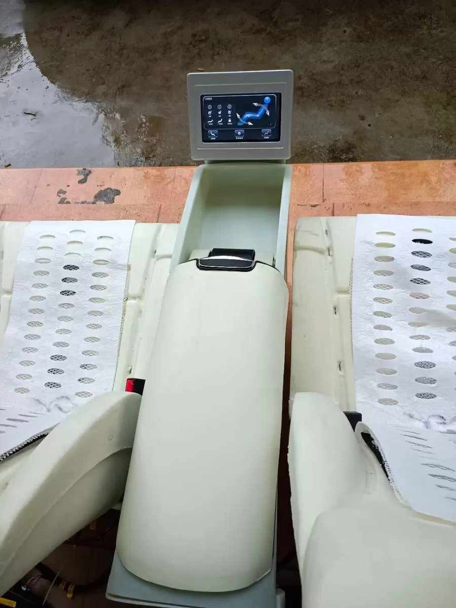 Ghế hàng không VIP cao cấp, êm ái, sản xuất tại nhà máy sang trọng cho các mẫu Mercedes-Benz Vito, V-Class, V260, V250, V300 - Sản phẩm bán chạy năm 2025