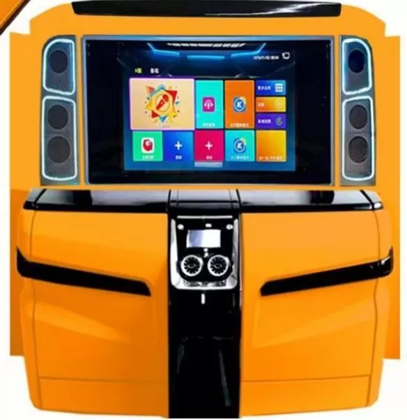 Ghế VIP cho xe V-Class V250, V260, V-Class W447 - Nội thất ô tô cao cấp – Nâng cấp, độ sang trọng chất lượng cao