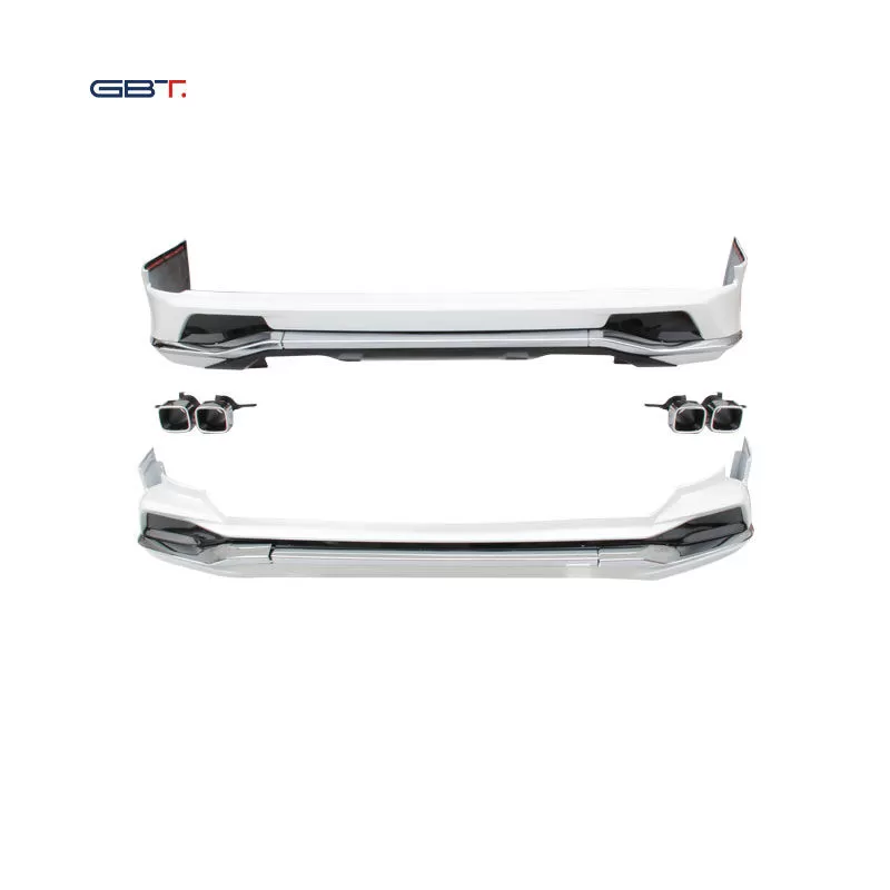 BỘ BODYLIP MẪU M CHO LEXUS LX570 2016-2021